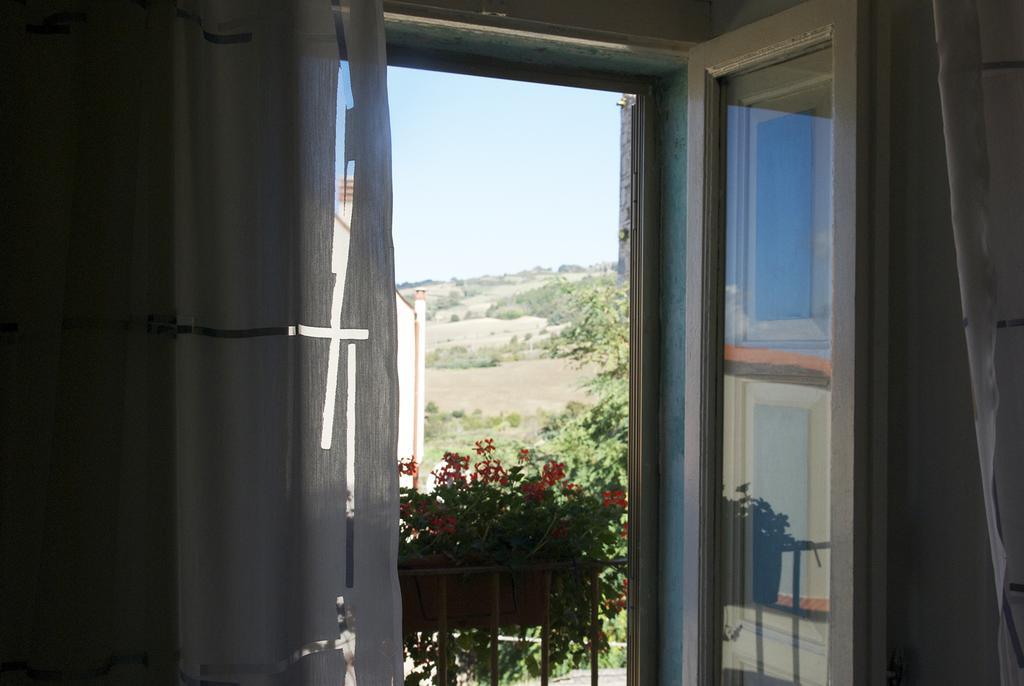 Art & Breakfast Bed & Breakfast Ripabottoni Room photo