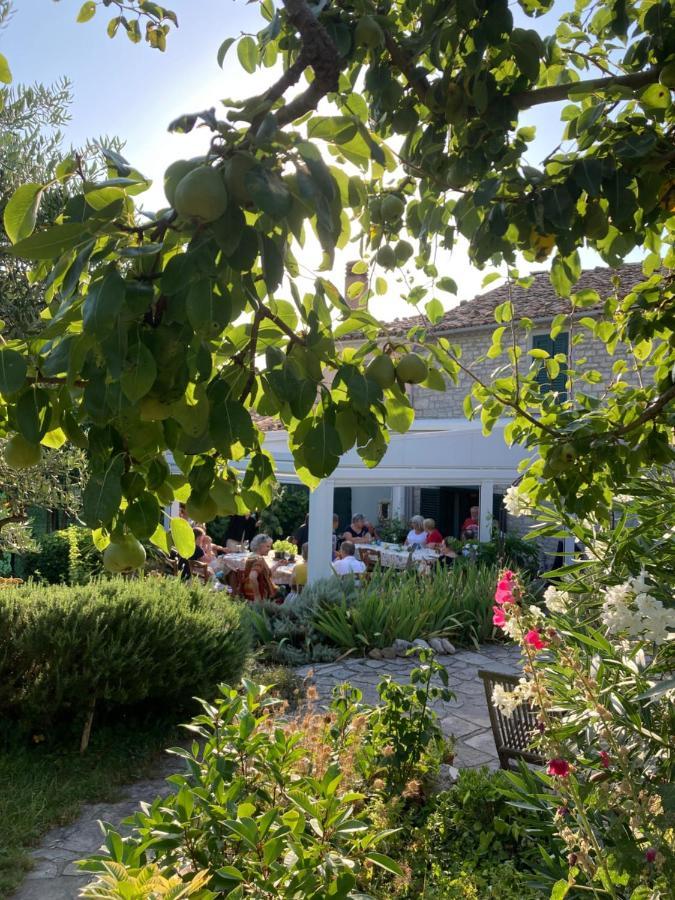Art & Breakfast Bed & Breakfast Ripabottoni Exterior photo