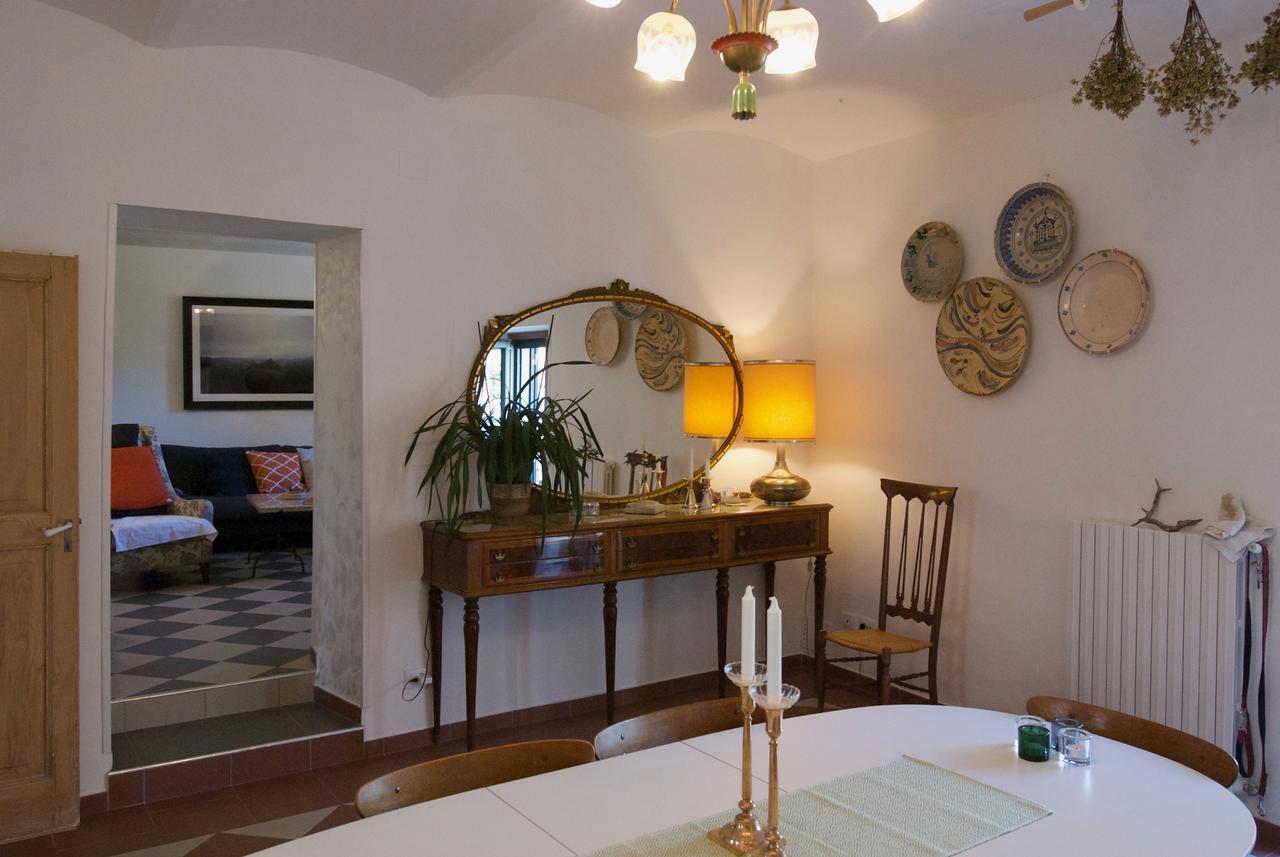 Art & Breakfast Bed & Breakfast Ripabottoni Exterior photo