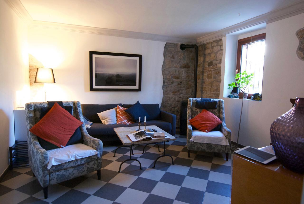 Art & Breakfast Bed & Breakfast Ripabottoni Exterior photo